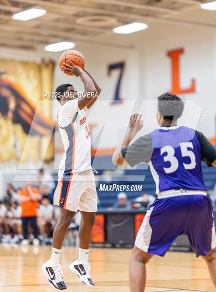 Thumbnail 1 in JV: Klein Cain @ Seven Lakes photogallery.