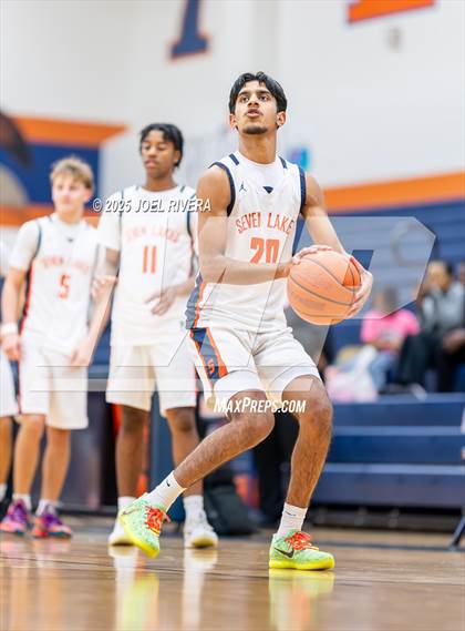 Thumbnail 2 in JV: Klein Cain @ Seven Lakes photogallery.