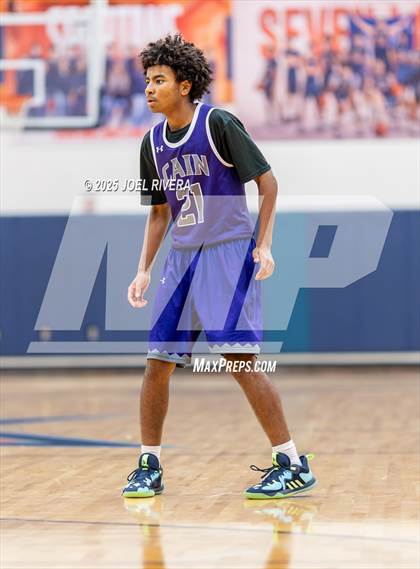 Thumbnail 1 in JV: Klein Cain @ Seven Lakes photogallery.