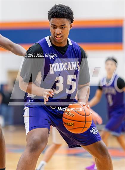 Thumbnail 2 in JV: Klein Cain @ Seven Lakes photogallery.