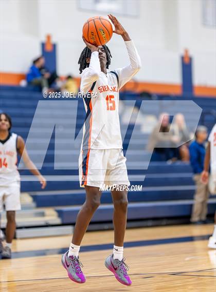 Thumbnail 2 in JV: Klein Cain @ Seven Lakes photogallery.