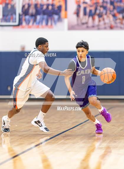 Thumbnail 3 in JV: Klein Cain @ Seven Lakes photogallery.