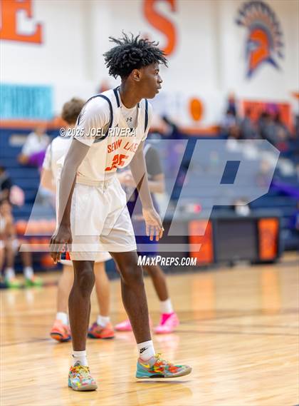 Thumbnail 3 in JV: Klein Cain @ Seven Lakes photogallery.