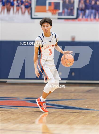 Thumbnail 3 in JV: Klein Cain @ Seven Lakes photogallery.