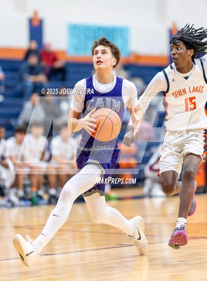 Thumbnail 2 in JV: Klein Cain @ Seven Lakes photogallery.