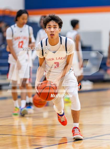 Thumbnail 3 in JV: Klein Cain @ Seven Lakes photogallery.