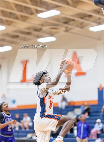 Thumbnail 1 in JV: Klein Cain @ Seven Lakes photogallery.