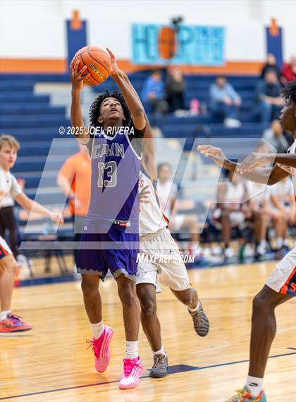 Thumbnail 1 in JV: Klein Cain @ Seven Lakes photogallery.