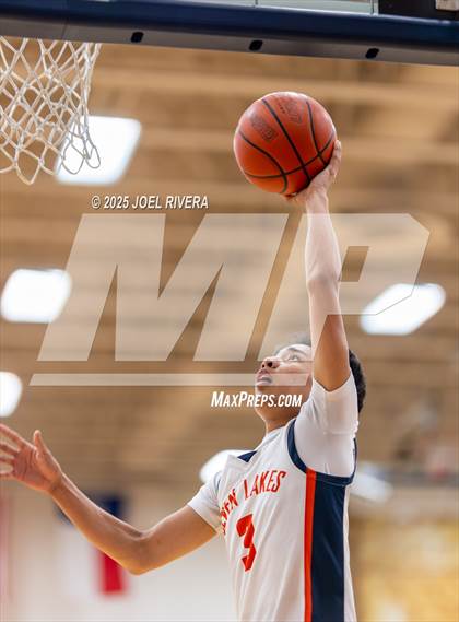 Thumbnail 1 in JV: Klein Cain @ Seven Lakes photogallery.