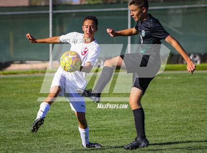 Thumbnail 1 in Bernalillo @ Hope Christian photogallery.