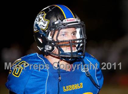 Thumbnail 2 in Foothill @ Lincoln photogallery.