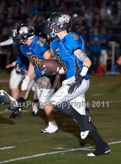 Thumbnail 3 in Foothill @ Lincoln photogallery.