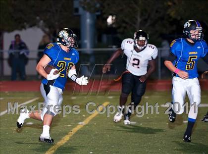 Thumbnail 3 in Foothill @ Lincoln photogallery.