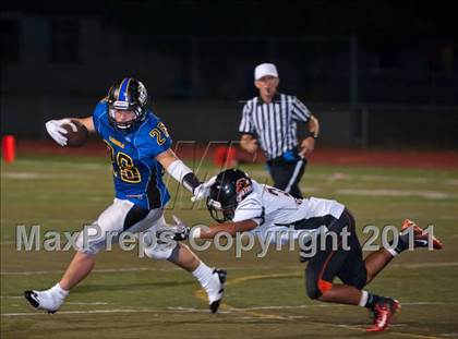 Thumbnail 3 in Foothill @ Lincoln photogallery.