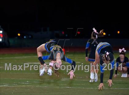 Thumbnail 2 in Foothill @ Lincoln photogallery.