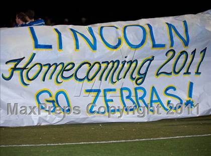 Thumbnail 3 in Foothill @ Lincoln photogallery.