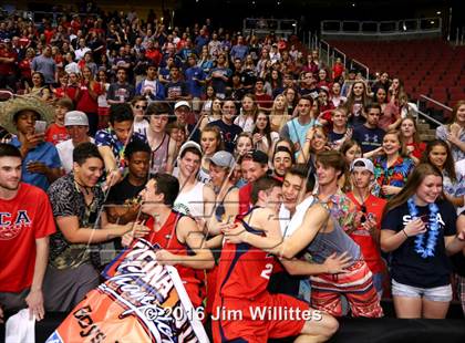 Thumbnail 3 in Scottsdale Christian Academy (AIA D3 Final Award Photos) photogallery.