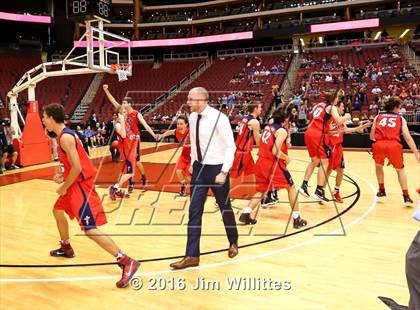 Thumbnail 3 in Scottsdale Christian Academy (AIA D3 Final Award Photos) photogallery.