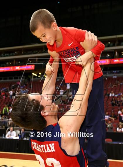 Thumbnail 1 in Scottsdale Christian Academy (AIA D3 Final Award Photos) photogallery.