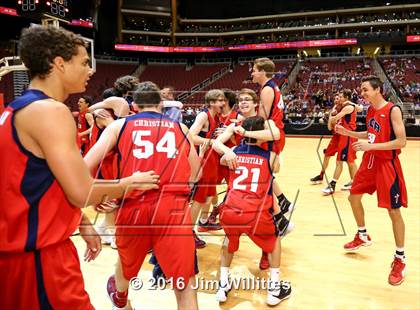 Thumbnail 2 in Scottsdale Christian Academy (AIA D3 Final Award Photos) photogallery.
