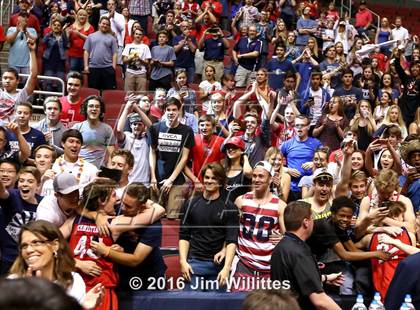 Thumbnail 2 in Scottsdale Christian Academy (AIA D3 Final Award Photos) photogallery.