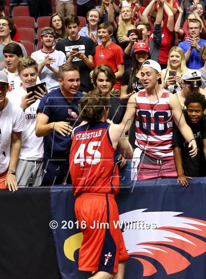 Thumbnail 3 in Scottsdale Christian Academy (AIA D3 Final Award Photos) photogallery.