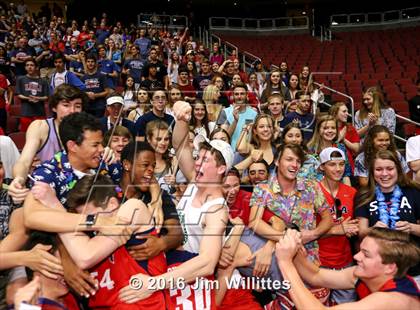 Thumbnail 1 in Scottsdale Christian Academy (AIA D3 Final Award Photos) photogallery.