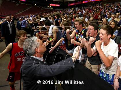 Thumbnail 2 in Scottsdale Christian Academy (AIA D3 Final Award Photos) photogallery.