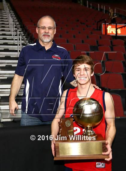 Thumbnail 3 in Scottsdale Christian Academy (AIA D3 Final Award Photos) photogallery.