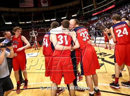 Thumbnail 2 in Scottsdale Christian Academy (AIA D3 Final Award Photos) photogallery.