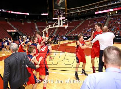 Thumbnail 3 in Scottsdale Christian Academy (AIA D3 Final Award Photos) photogallery.