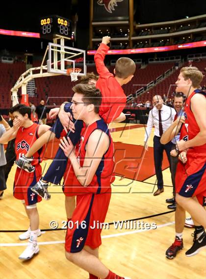 Thumbnail 3 in Scottsdale Christian Academy (AIA D3 Final Award Photos) photogallery.