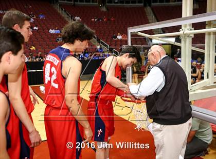 Thumbnail 2 in Scottsdale Christian Academy (AIA D3 Final Award Photos) photogallery.