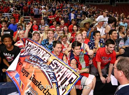 Thumbnail 1 in Scottsdale Christian Academy (AIA D3 Final Award Photos) photogallery.