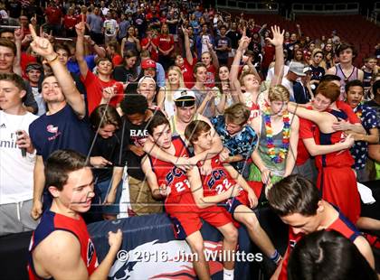 Thumbnail 2 in Scottsdale Christian Academy (AIA D3 Final Award Photos) photogallery.