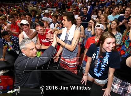 Thumbnail 1 in Scottsdale Christian Academy (AIA D3 Final Award Photos) photogallery.