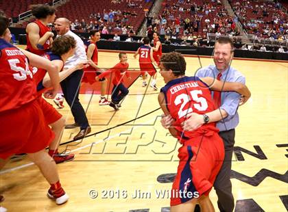 Thumbnail 2 in Scottsdale Christian Academy (AIA D3 Final Award Photos) photogallery.