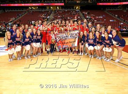 Thumbnail 1 in Scottsdale Christian Academy (AIA D3 Final Award Photos) photogallery.