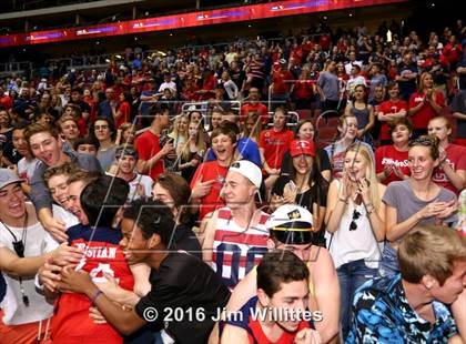 Thumbnail 2 in Scottsdale Christian Academy (AIA D3 Final Award Photos) photogallery.
