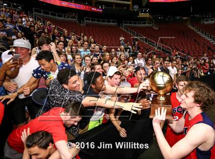 Thumbnail 3 in Scottsdale Christian Academy (AIA D3 Final Award Photos) photogallery.