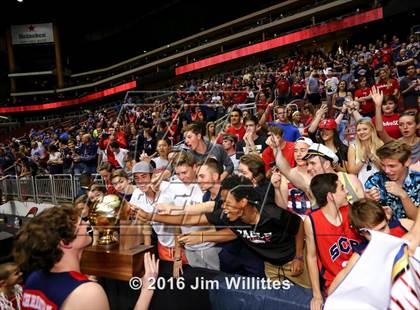 Thumbnail 1 in Scottsdale Christian Academy (AIA D3 Final Award Photos) photogallery.