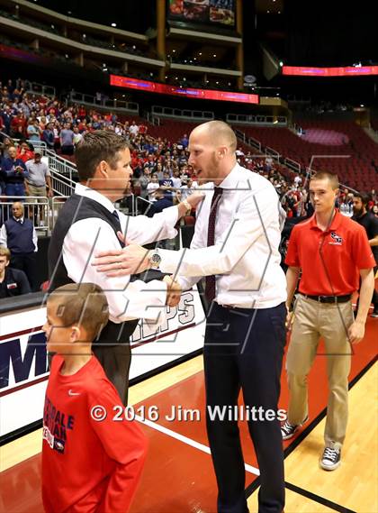 Thumbnail 3 in Scottsdale Christian Academy (AIA D3 Final Award Photos) photogallery.