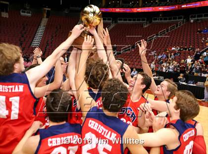 Thumbnail 1 in Scottsdale Christian Academy (AIA D3 Final Award Photos) photogallery.
