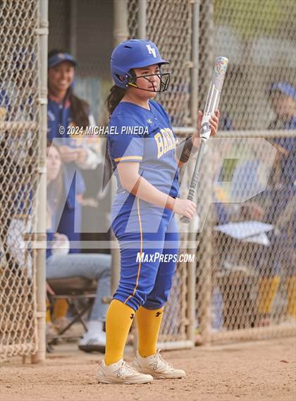 Thumbnail 1 in Fountain Valley vs Woodrow Wilson (Alan Dugard Classic) photogallery.