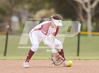 Thumbnail 1 in Fountain Valley vs Woodrow Wilson (Alan Dugard Classic) photogallery.