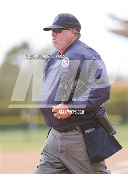 Thumbnail 1 in Fountain Valley vs Woodrow Wilson (Alan Dugard Classic) photogallery.