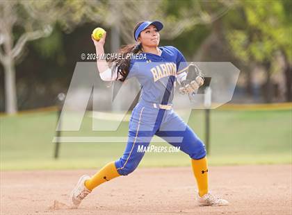 Thumbnail 1 in Fountain Valley vs Woodrow Wilson (Alan Dugard Classic) photogallery.