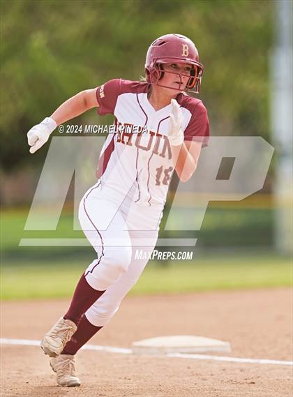 Thumbnail 1 in Fountain Valley vs Woodrow Wilson (Alan Dugard Classic) photogallery.