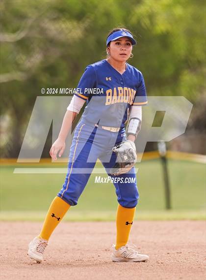 Thumbnail 1 in Fountain Valley vs Woodrow Wilson (Alan Dugard Classic) photogallery.