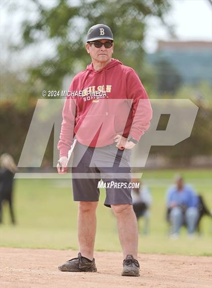 Thumbnail 2 in Fountain Valley vs Woodrow Wilson (Alan Dugard Classic) photogallery.